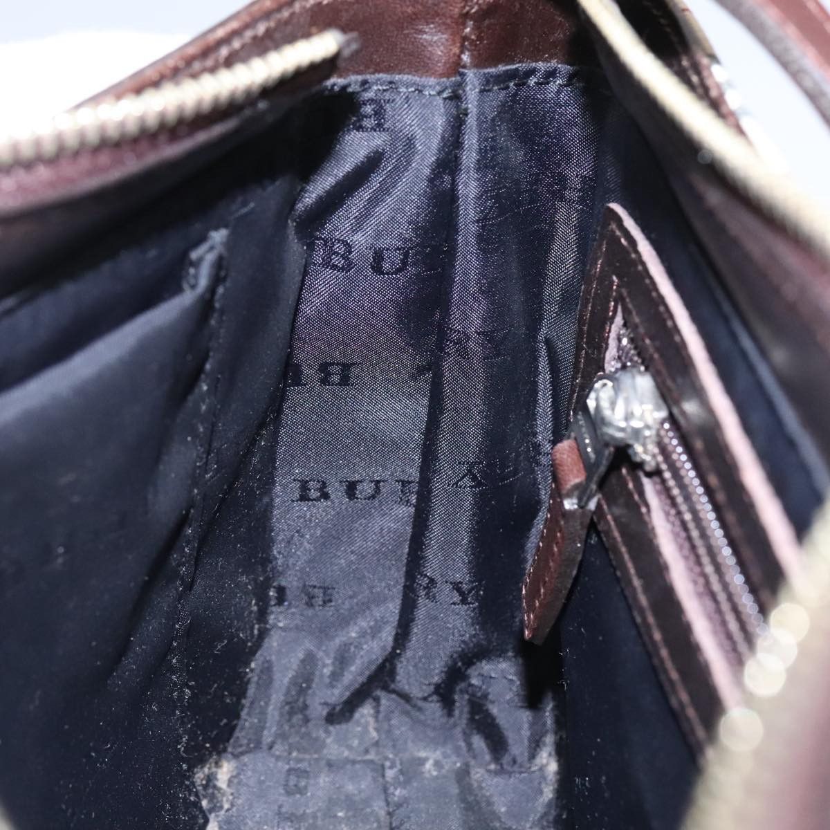 Burberry Burberry Nova Check shoulder Size ONE SIZE - 20 Thumbnail