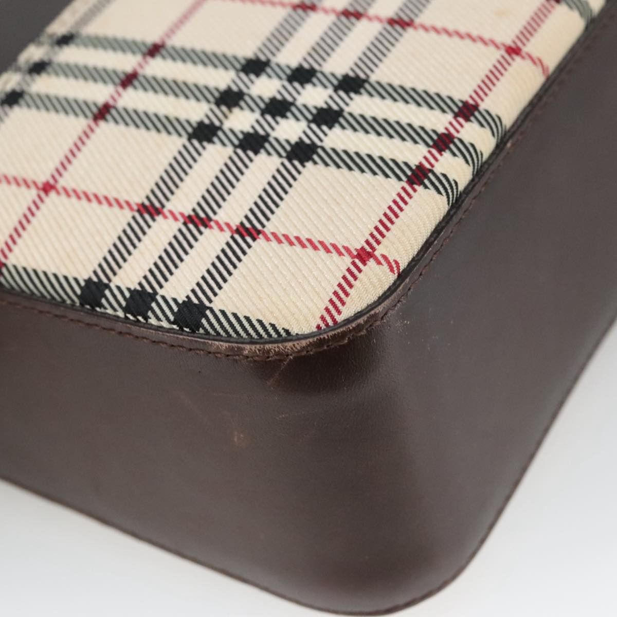 Burberry Burberry Nova Check shoulder Size ONE SIZE - 16 Thumbnail