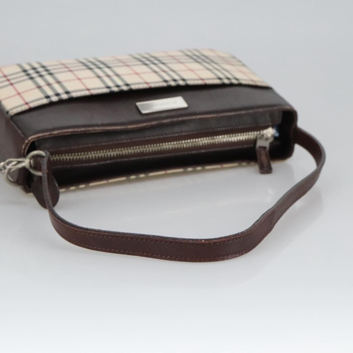 Burberry Burberry Nova Check shoulder Size ONE SIZE - 4 Thumbnail