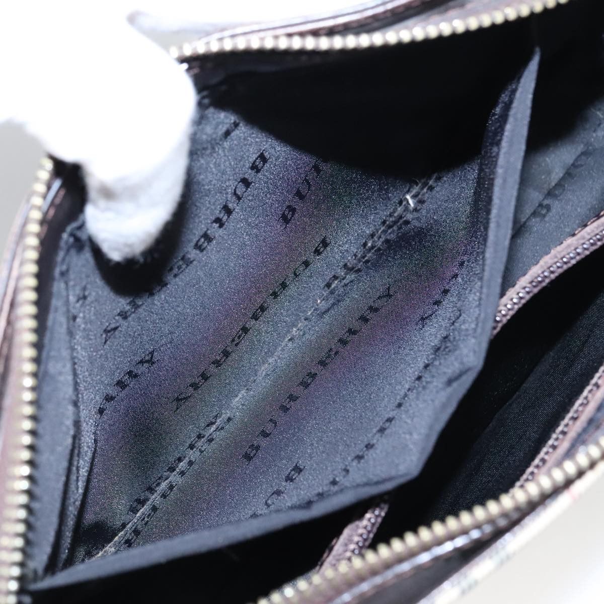 Burberry Burberry Nova Check shoulder Size ONE SIZE - 22 Thumbnail