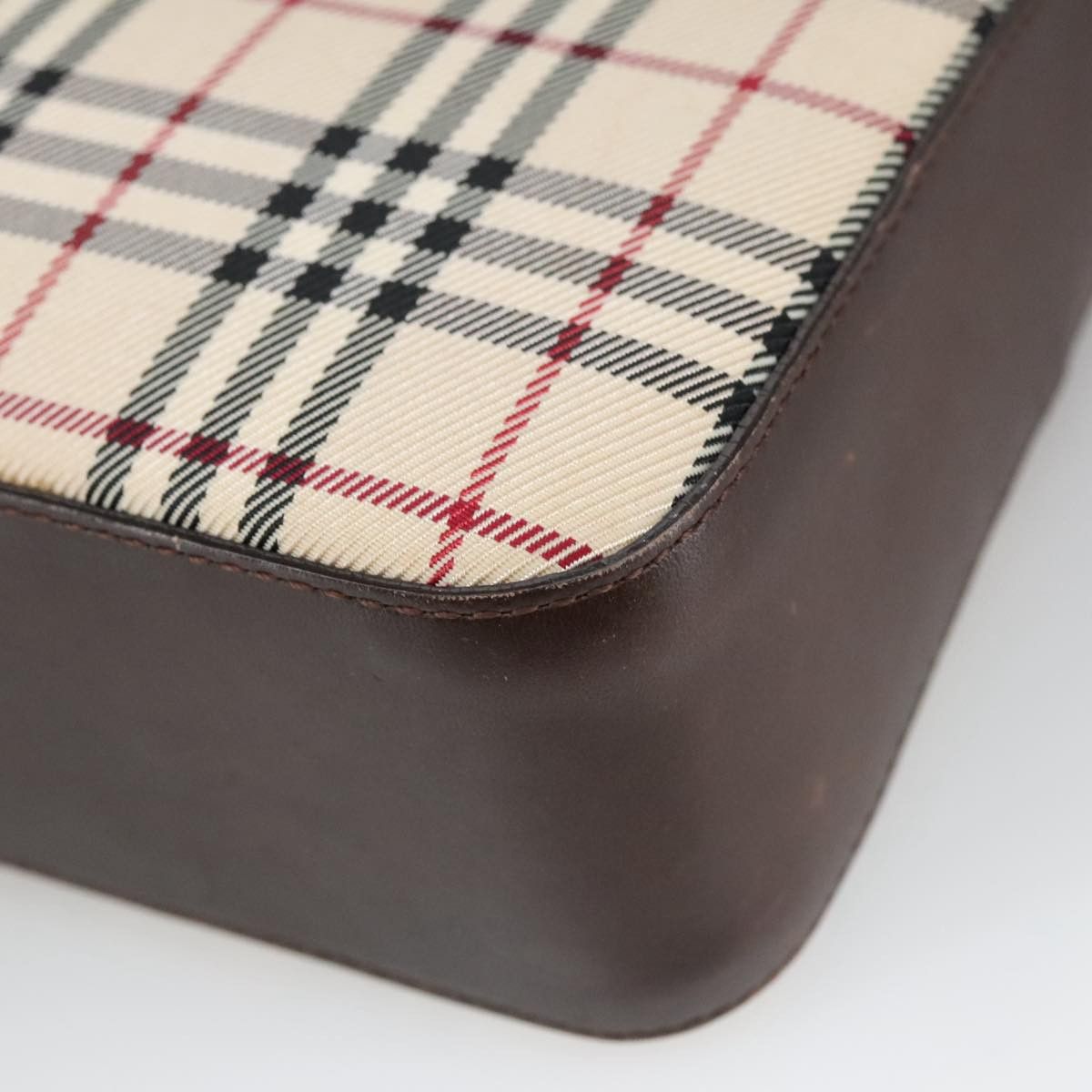 Burberry Burberry Nova Check shoulder Size ONE SIZE - 17 Thumbnail