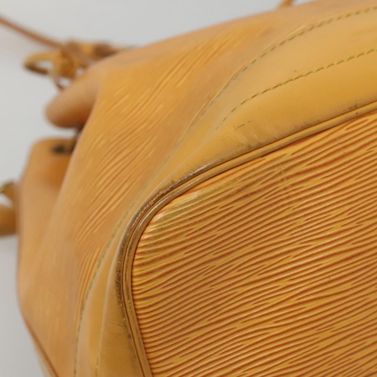 Louis Vuitton Louis Vuitton Noé shoulder Size ONE SIZE - 8 Thumbnail
