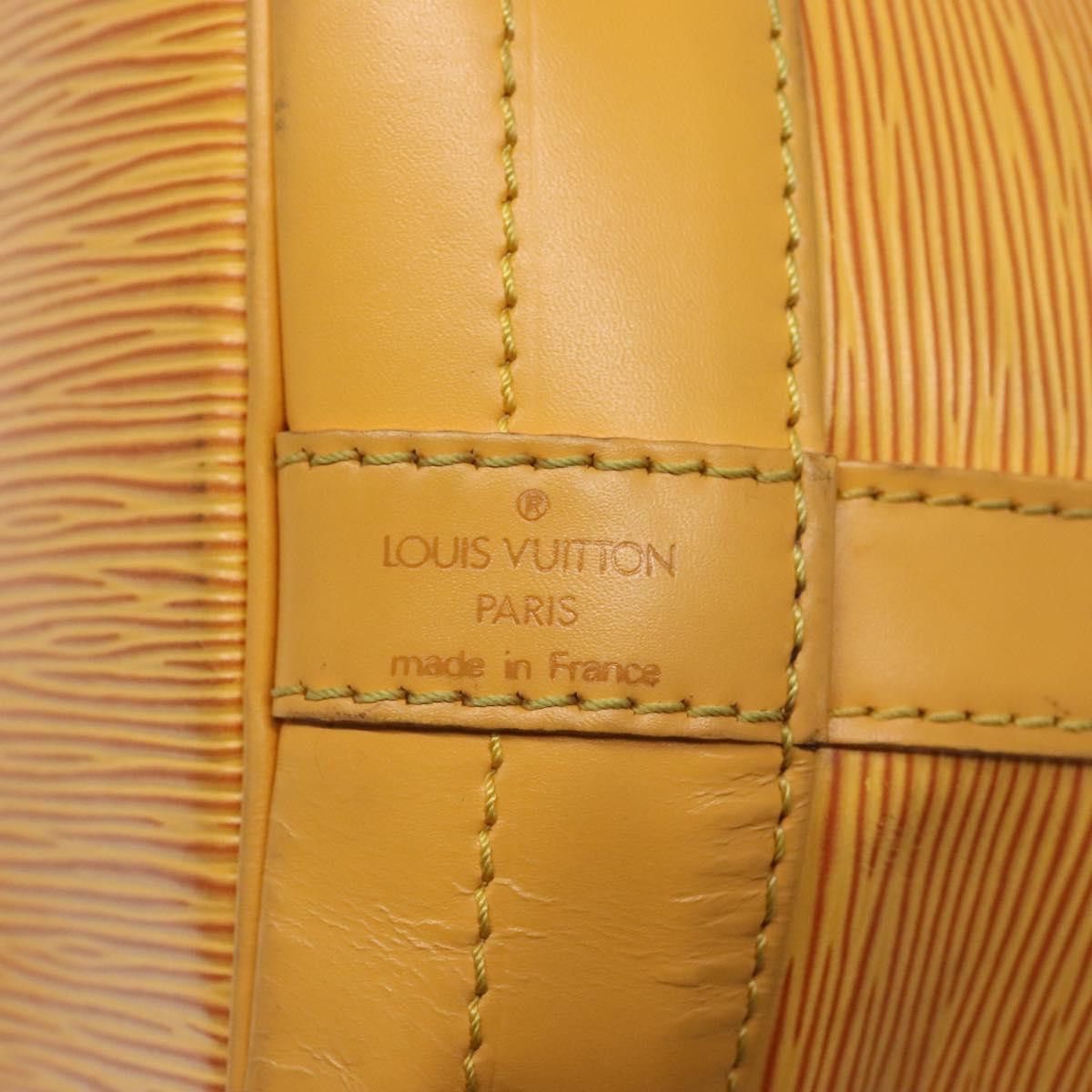 Louis Vuitton Louis Vuitton Noé shoulder Size ONE SIZE - 18 Thumbnail