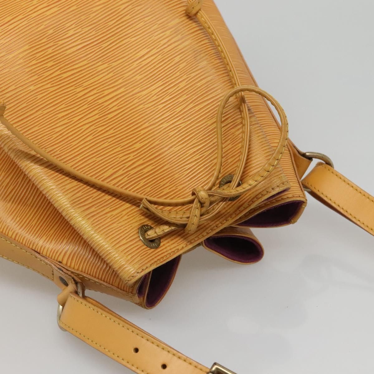 Louis Vuitton Louis Vuitton Noé shoulder Size ONE SIZE - 16 Thumbnail