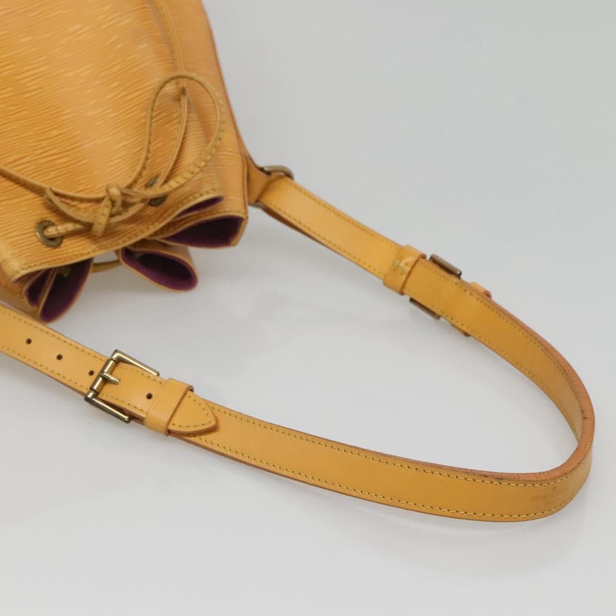 Louis Vuitton Louis Vuitton Noé shoulder Size ONE SIZE - 5 Thumbnail
