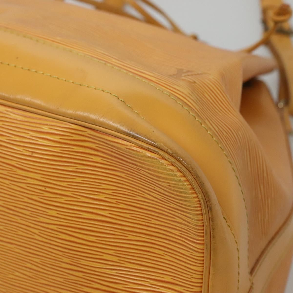 Louis Vuitton Louis Vuitton Noé shoulder Size ONE SIZE - 7 Thumbnail