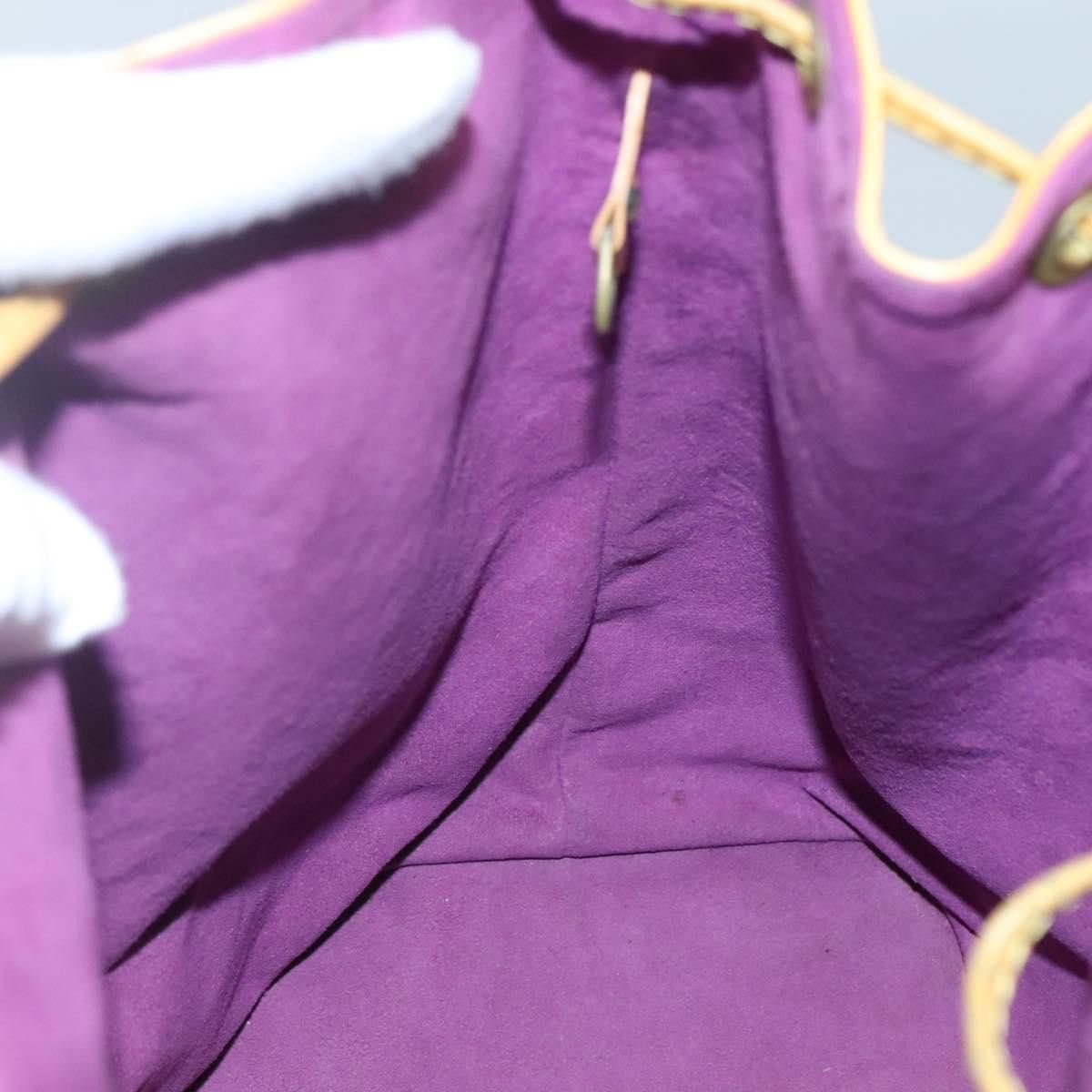 Louis Vuitton Louis Vuitton Noé shoulder Size ONE SIZE - 21 Thumbnail