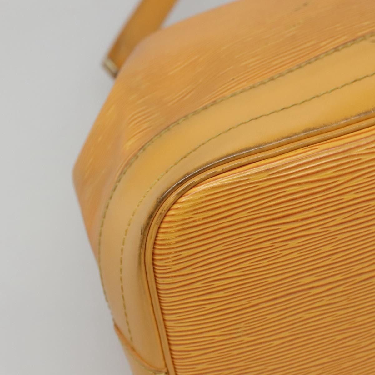 Louis Vuitton Louis Vuitton Noé shoulder Size ONE SIZE - 10 Thumbnail
