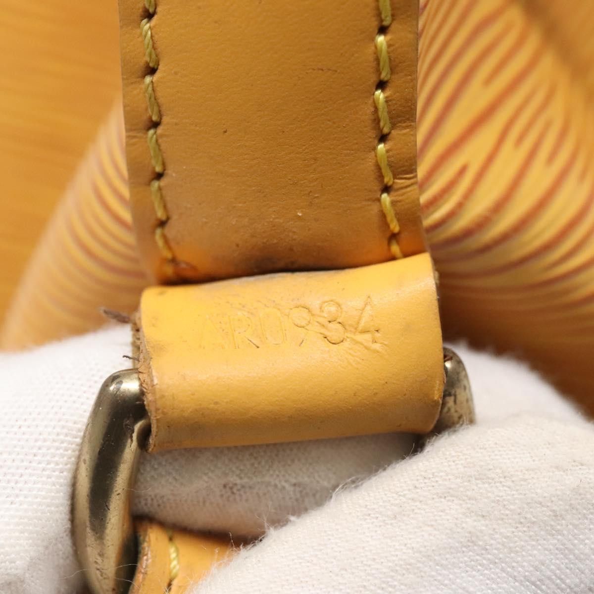 Louis Vuitton Louis Vuitton Noé shoulder Size ONE SIZE - 12 Thumbnail