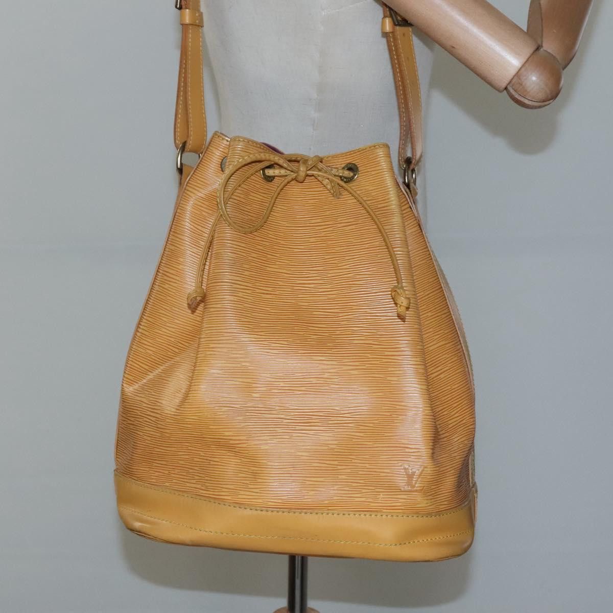 Louis Vuitton Louis Vuitton Noé shoulder Size ONE SIZE - 14 Thumbnail