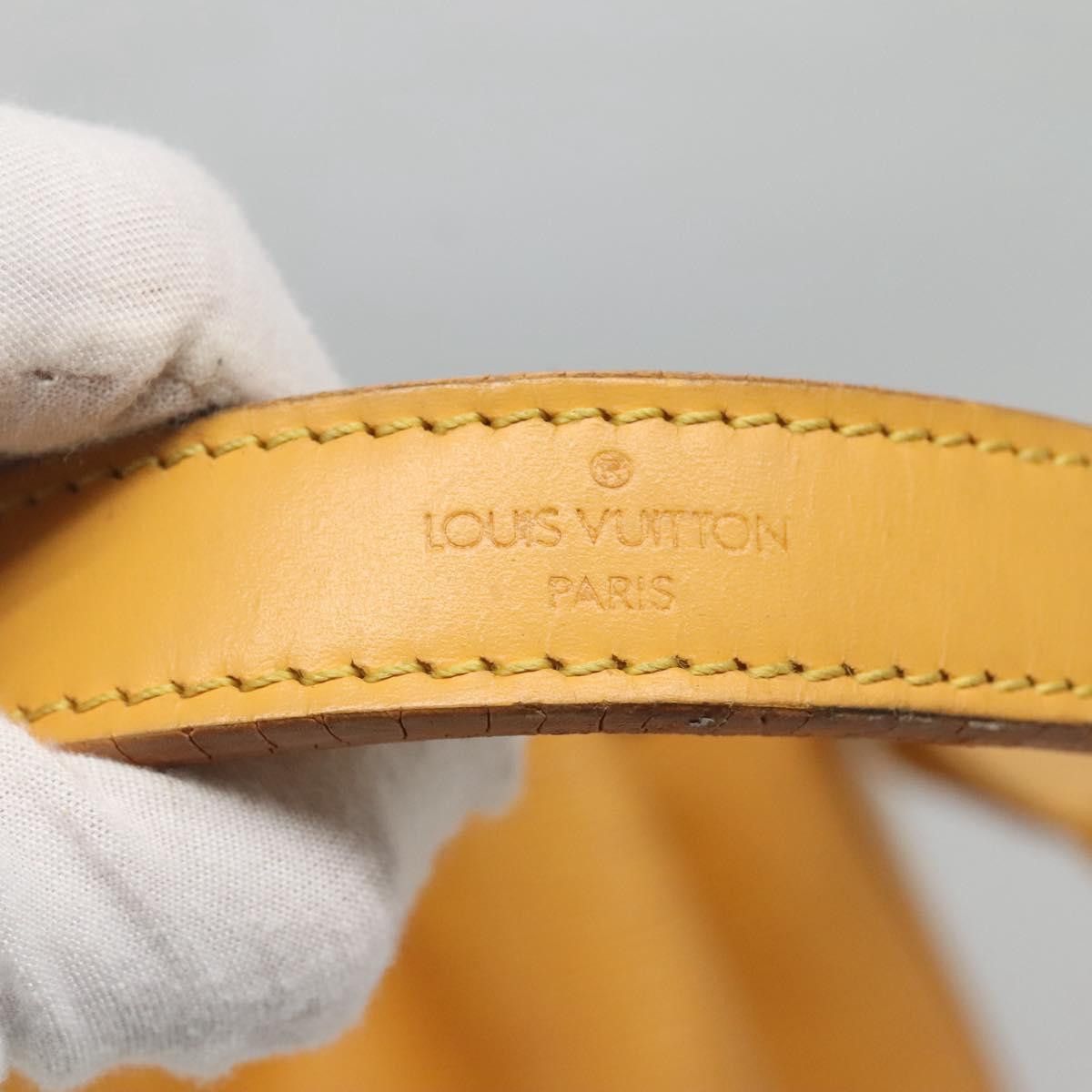 Louis Vuitton Louis Vuitton Noé shoulder Size ONE SIZE - 13 Thumbnail