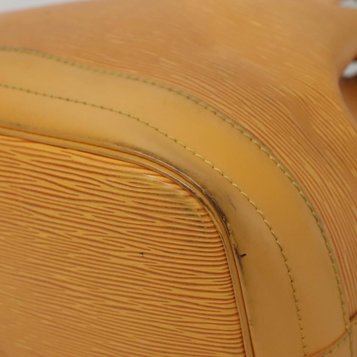 Louis Vuitton Louis Vuitton Noé shoulder Size ONE SIZE - 9 Thumbnail