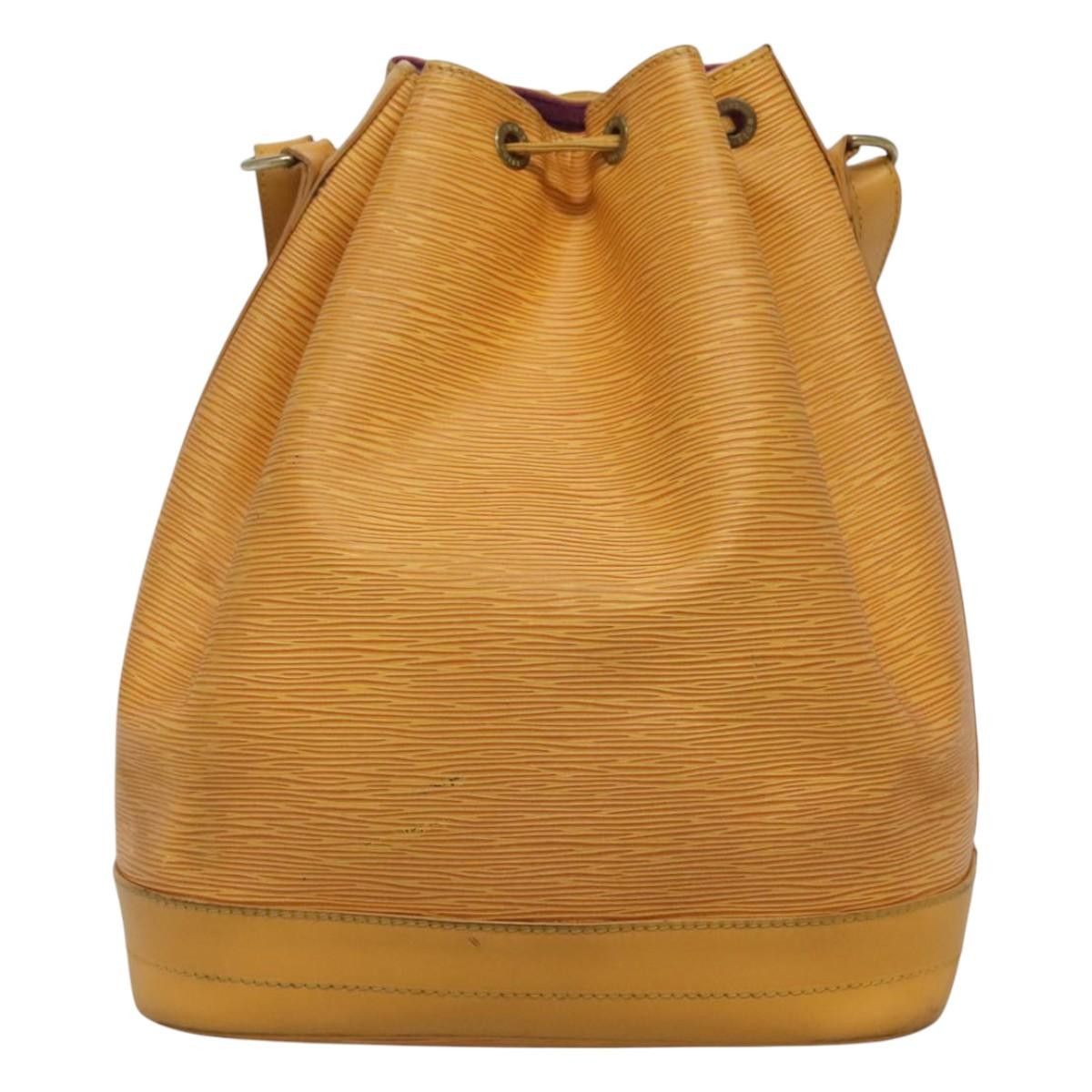 Louis Vuitton Louis Vuitton Noé shoulder Size ONE SIZE - 2 Thumbnail
