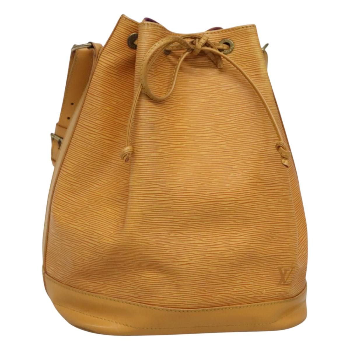 Louis Vuitton Louis Vuitton Noé shoulder Size ONE SIZE - 15 Thumbnail