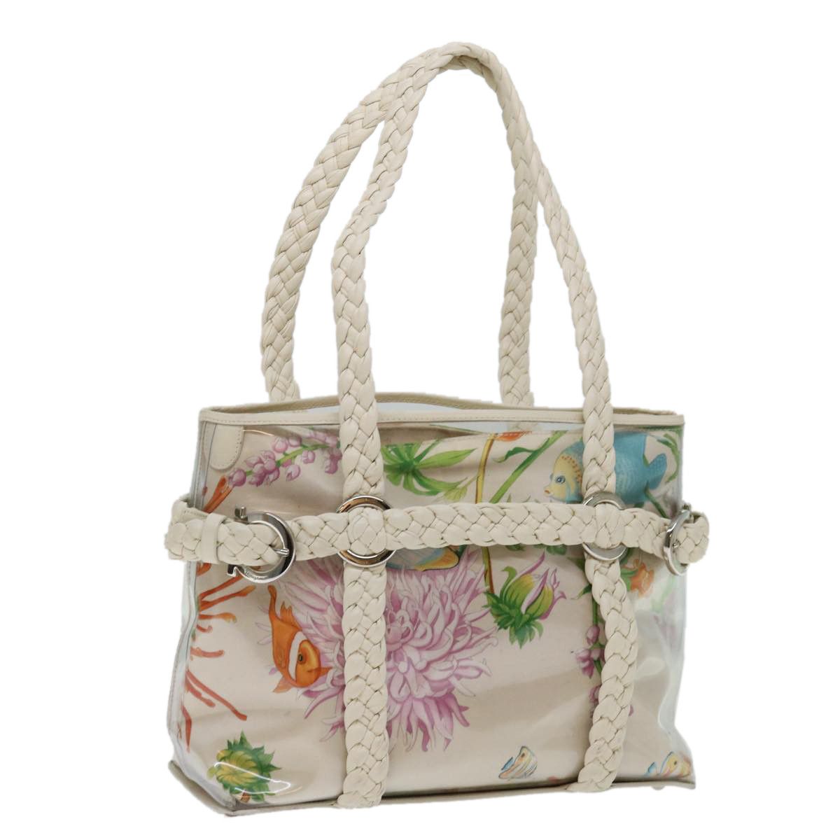 Salvatore Ferragamo Salvatore Ferragamo tote Size ONE SIZE - 7 Thumbnail