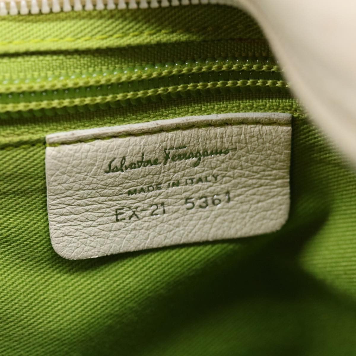 Salvatore Ferragamo Salvatore Ferragamo tote Size ONE SIZE - 6 Thumbnail