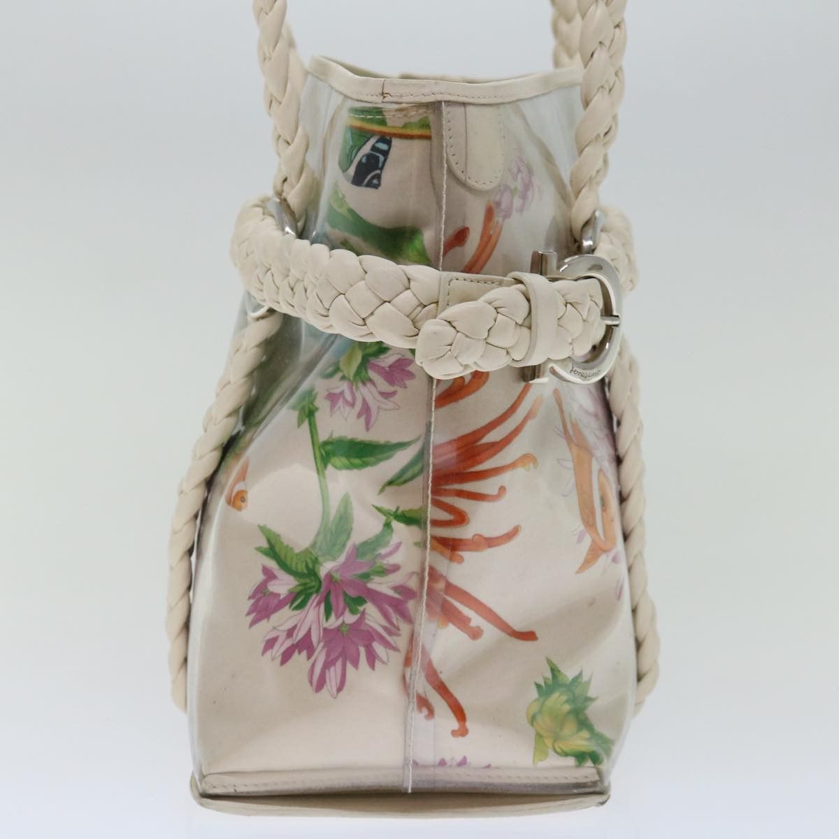 Salvatore Ferragamo Salvatore Ferragamo tote Size ONE SIZE - 8 Thumbnail