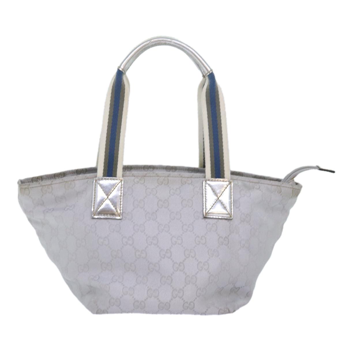 Gucci Gucci GG canvas tote Size ONE SIZE - 2 Thumbnail