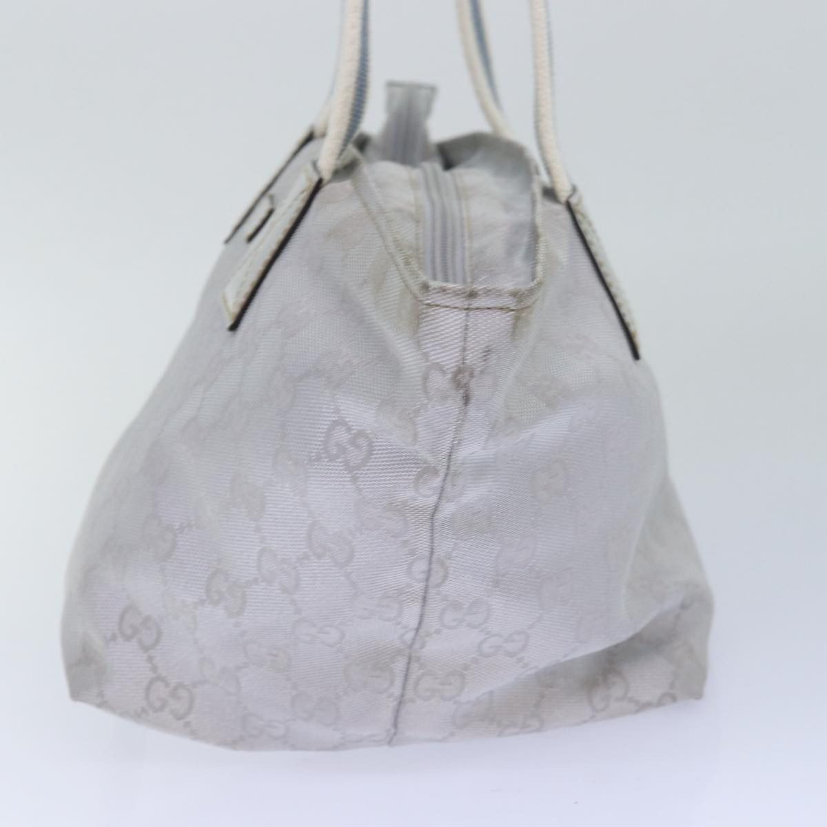 Gucci Gucci GG canvas tote Size ONE SIZE - 14 Thumbnail