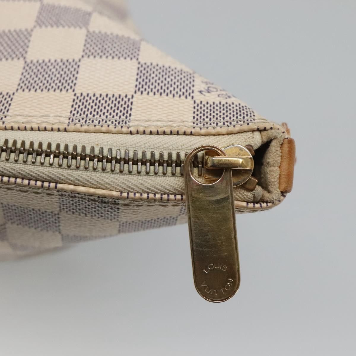 Louis Vuitton Louis Vuitton Saleya tote Size ONE SIZE - 10 Thumbnail