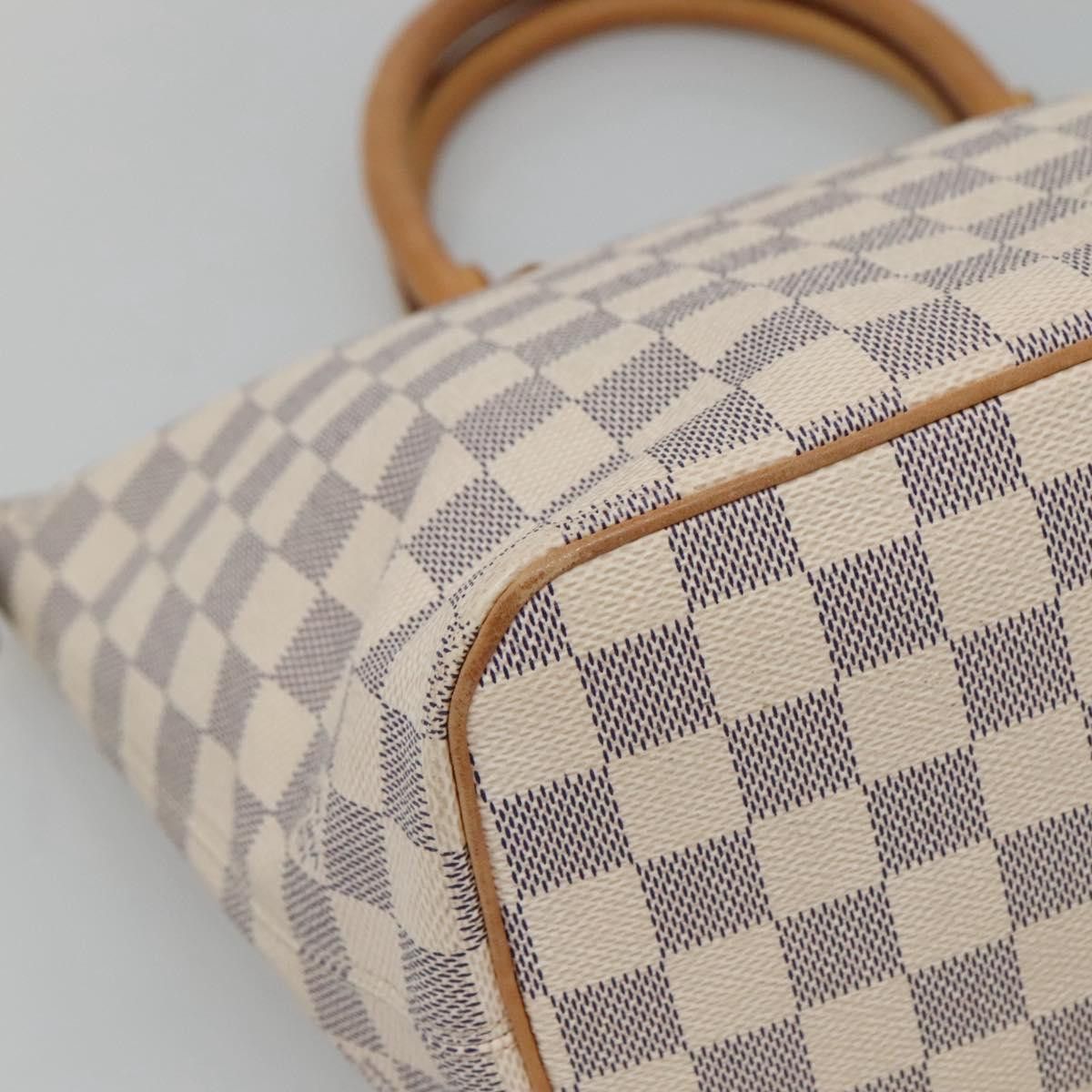 Louis Vuitton Louis Vuitton Saleya tote Size ONE SIZE - 7 Thumbnail