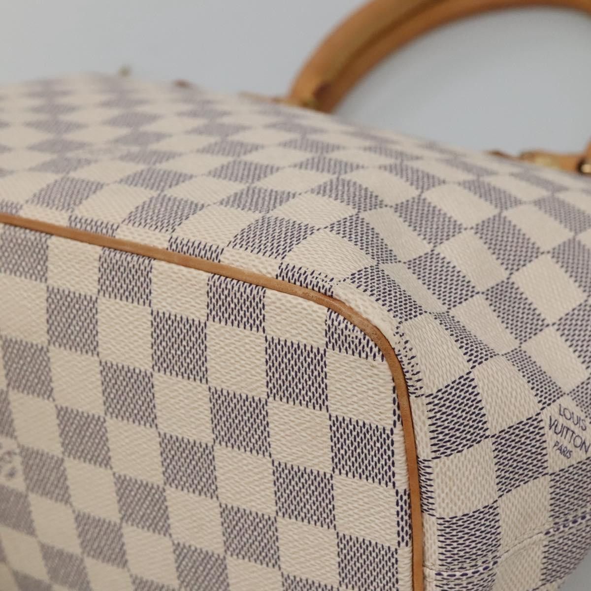 Louis Vuitton Louis Vuitton Saleya tote Size ONE SIZE - 6 Thumbnail