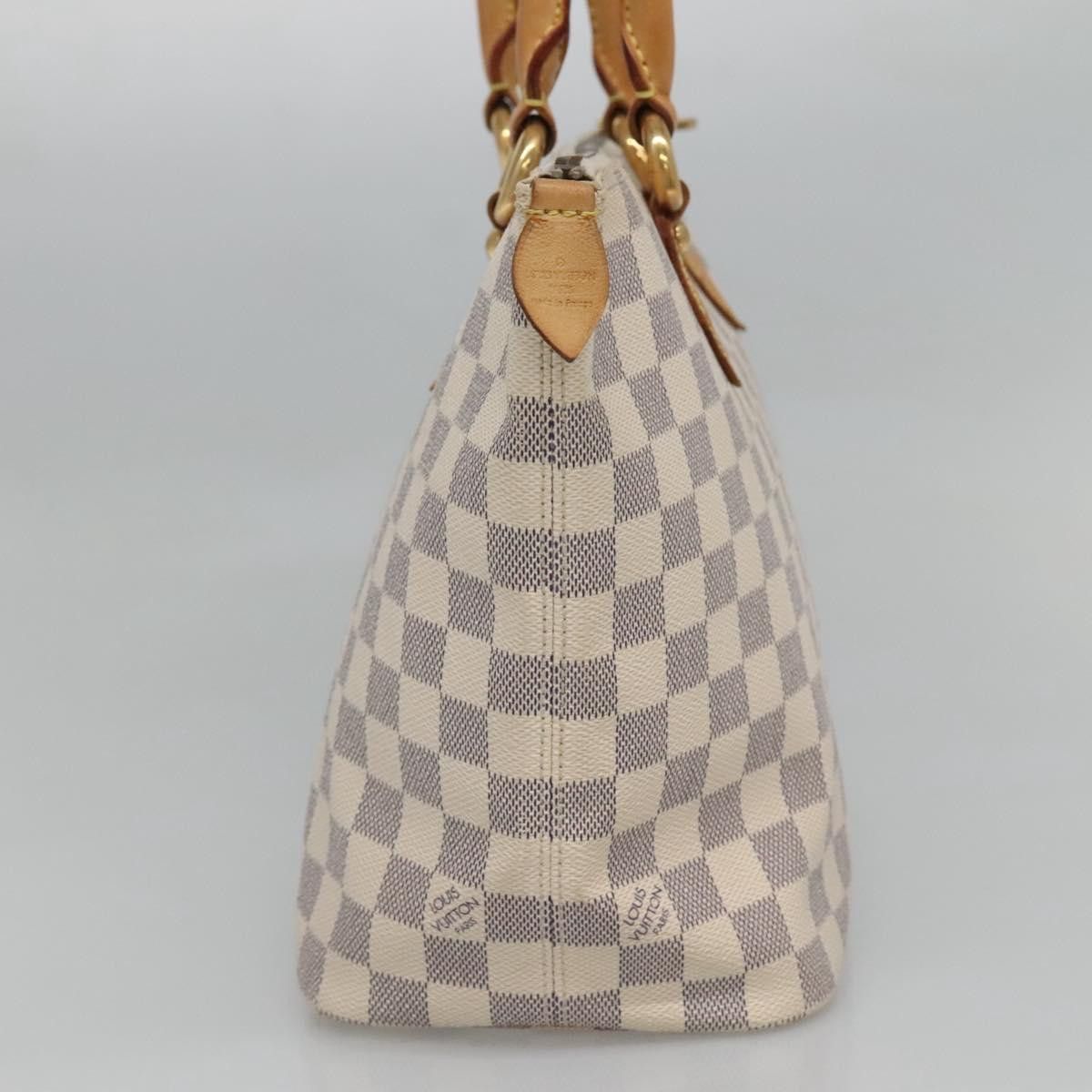 Louis Vuitton Louis Vuitton Saleya tote Size ONE SIZE - 4 Thumbnail