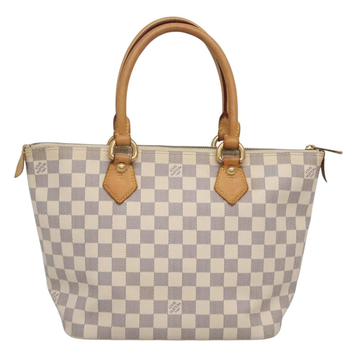 Louis Vuitton Louis Vuitton Saleya tote Size ONE SIZE - 2 Thumbnail