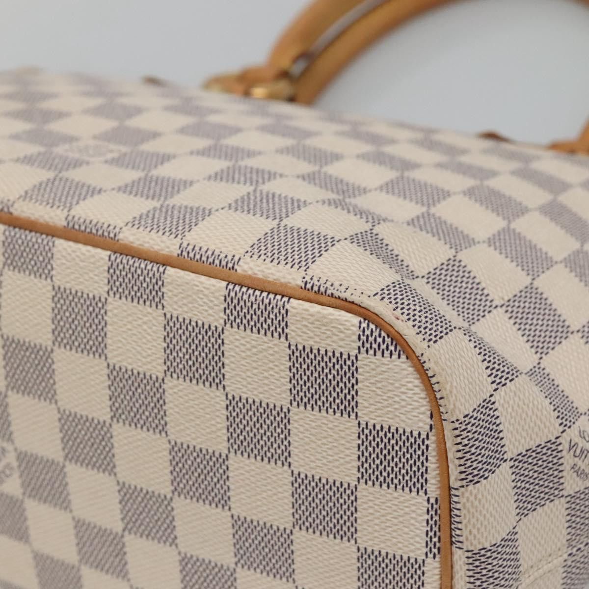 Louis Vuitton Louis Vuitton Saleya tote Size ONE SIZE - 8 Thumbnail