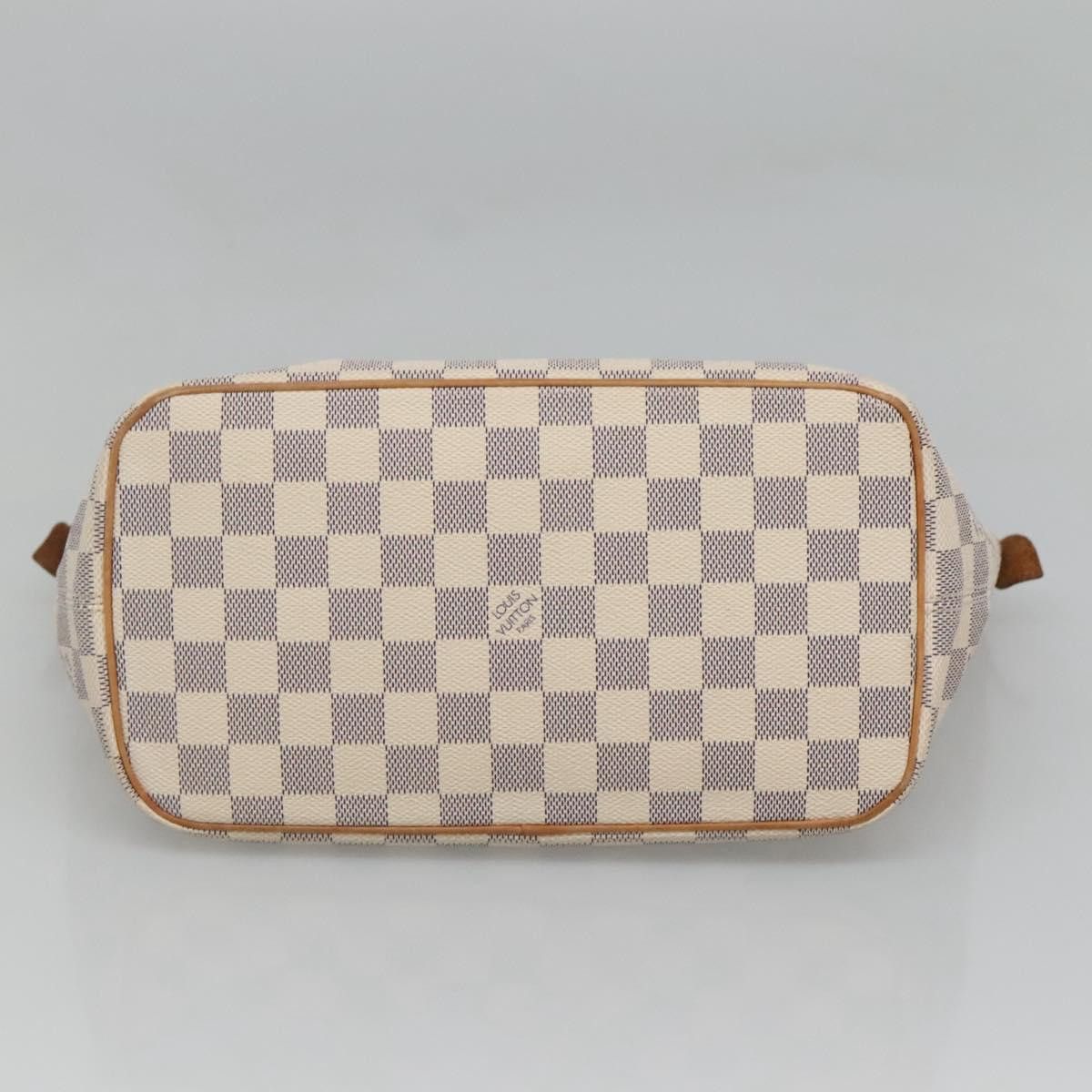Louis Vuitton Louis Vuitton Saleya tote Size ONE SIZE - 20 Thumbnail