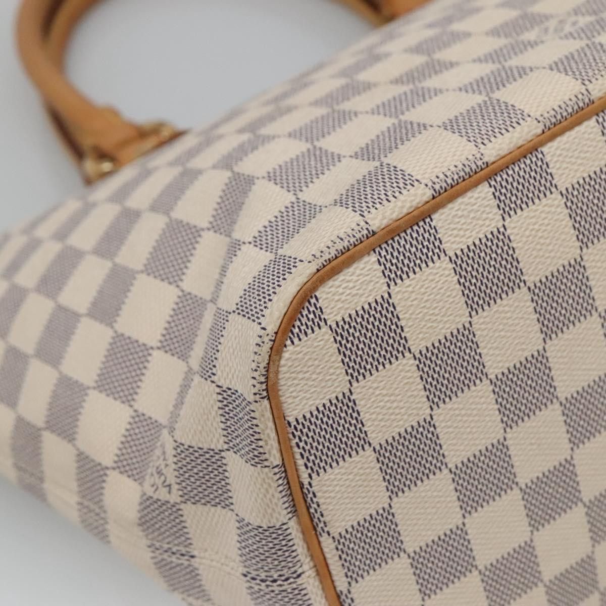 Louis Vuitton Louis Vuitton Saleya tote Size ONE SIZE - 9 Thumbnail
