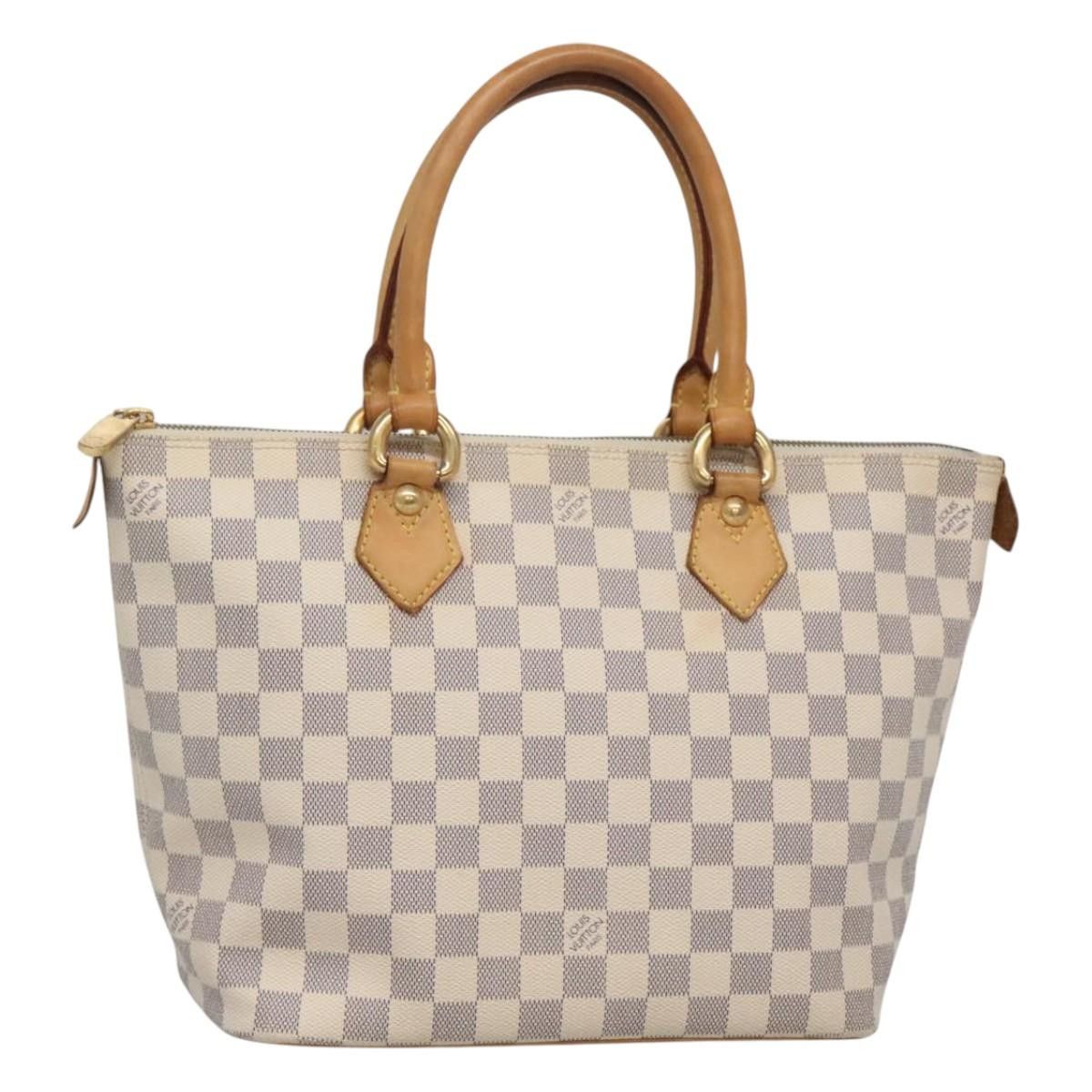 Louis Vuitton Louis Vuitton Saleya tote Size ONE SIZE - 19 Thumbnail