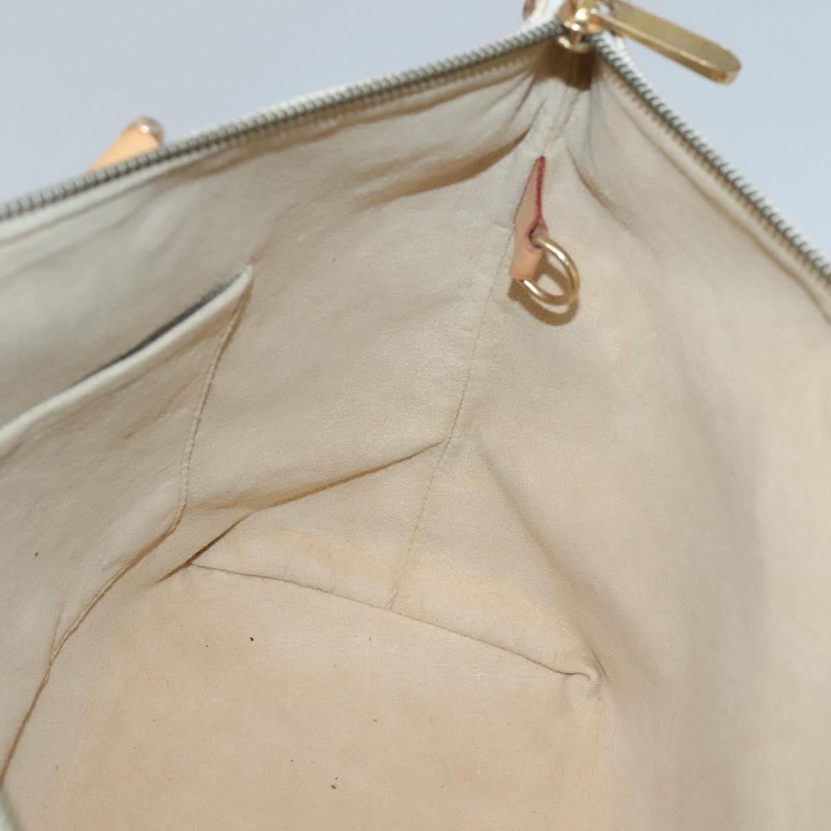 Louis Vuitton Louis Vuitton Saleya tote Size ONE SIZE - 15 Thumbnail