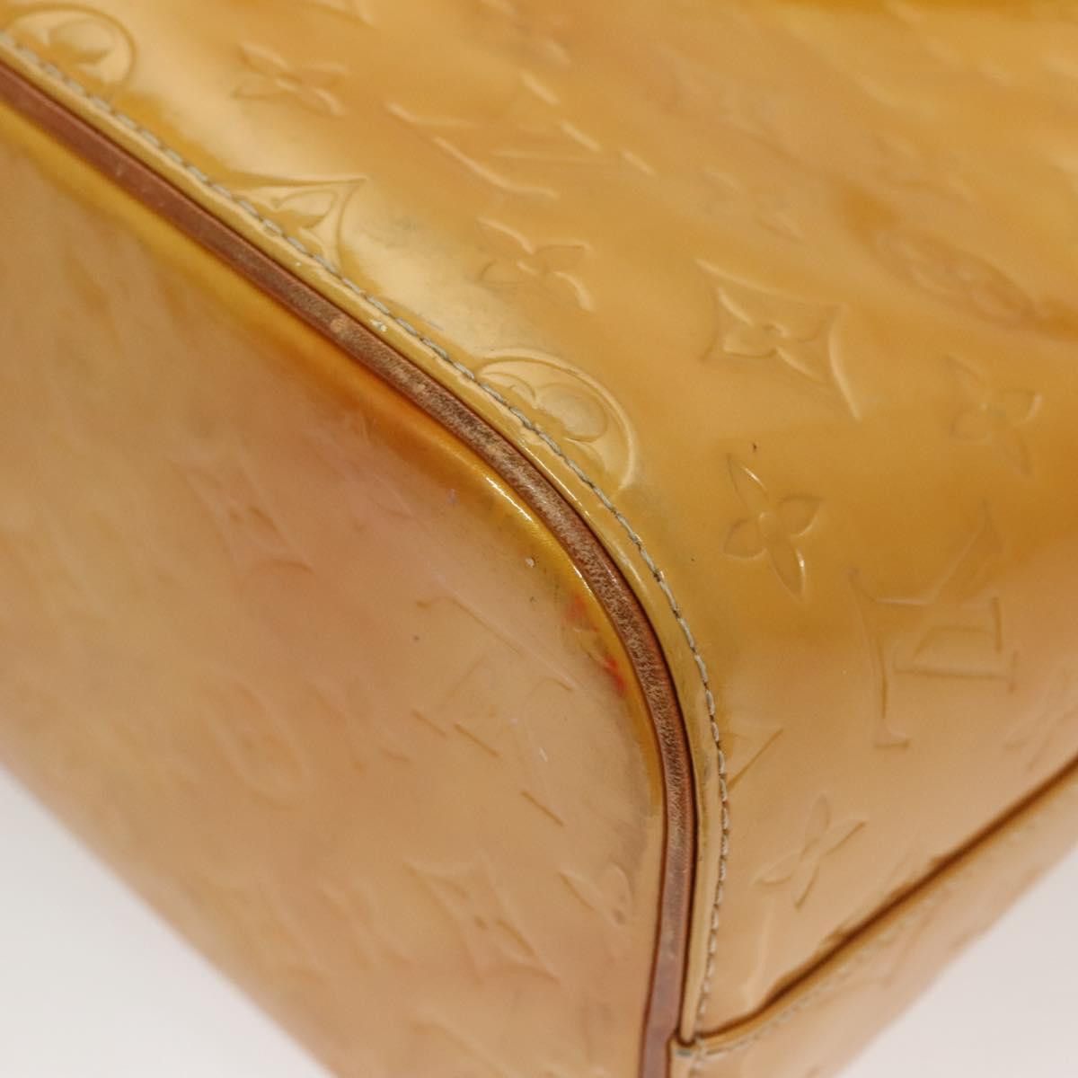 Louis Vuitton Louis Vuitton Houston handbag Size ONE SIZE - 9 Thumbnail