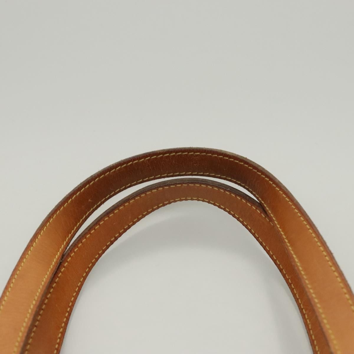 Louis Vuitton Louis Vuitton Houston handbag Size ONE SIZE - 19 Thumbnail