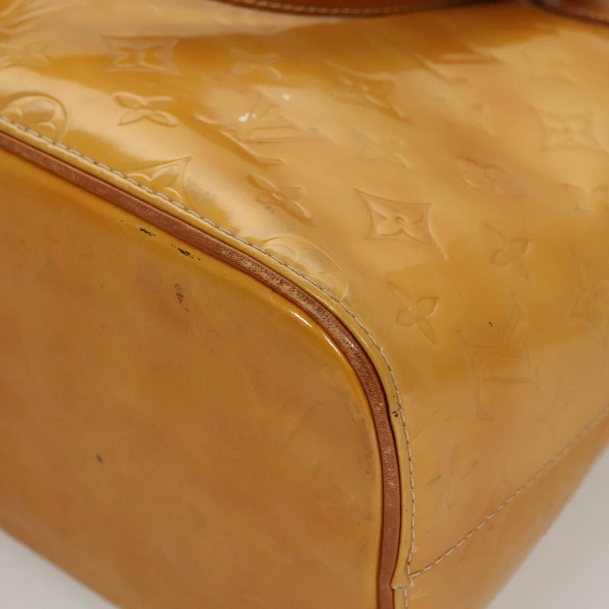 Louis Vuitton Louis Vuitton Houston handbag Size ONE SIZE - 7 Thumbnail