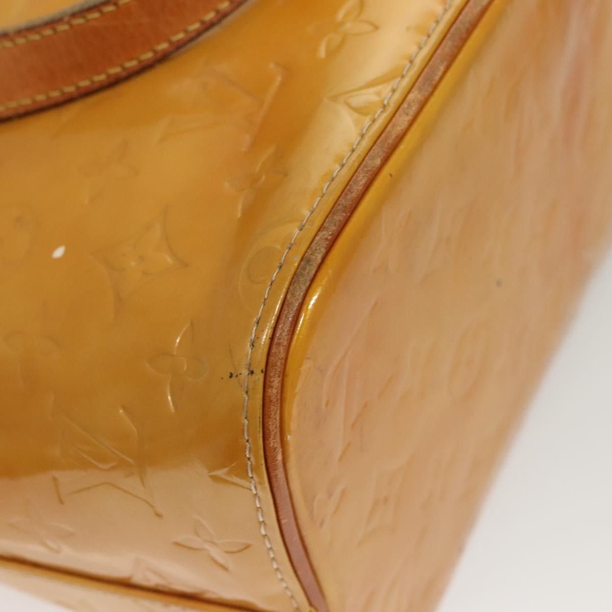 Louis Vuitton Louis Vuitton Houston handbag Size ONE SIZE - 8 Thumbnail