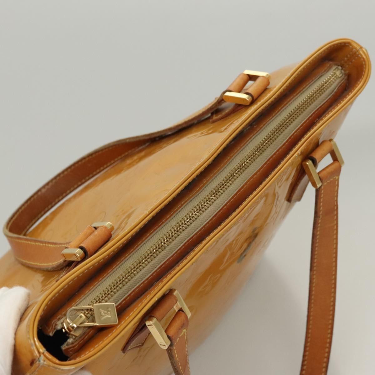 Louis Vuitton Louis Vuitton Houston handbag Size ONE SIZE - 24 Thumbnail