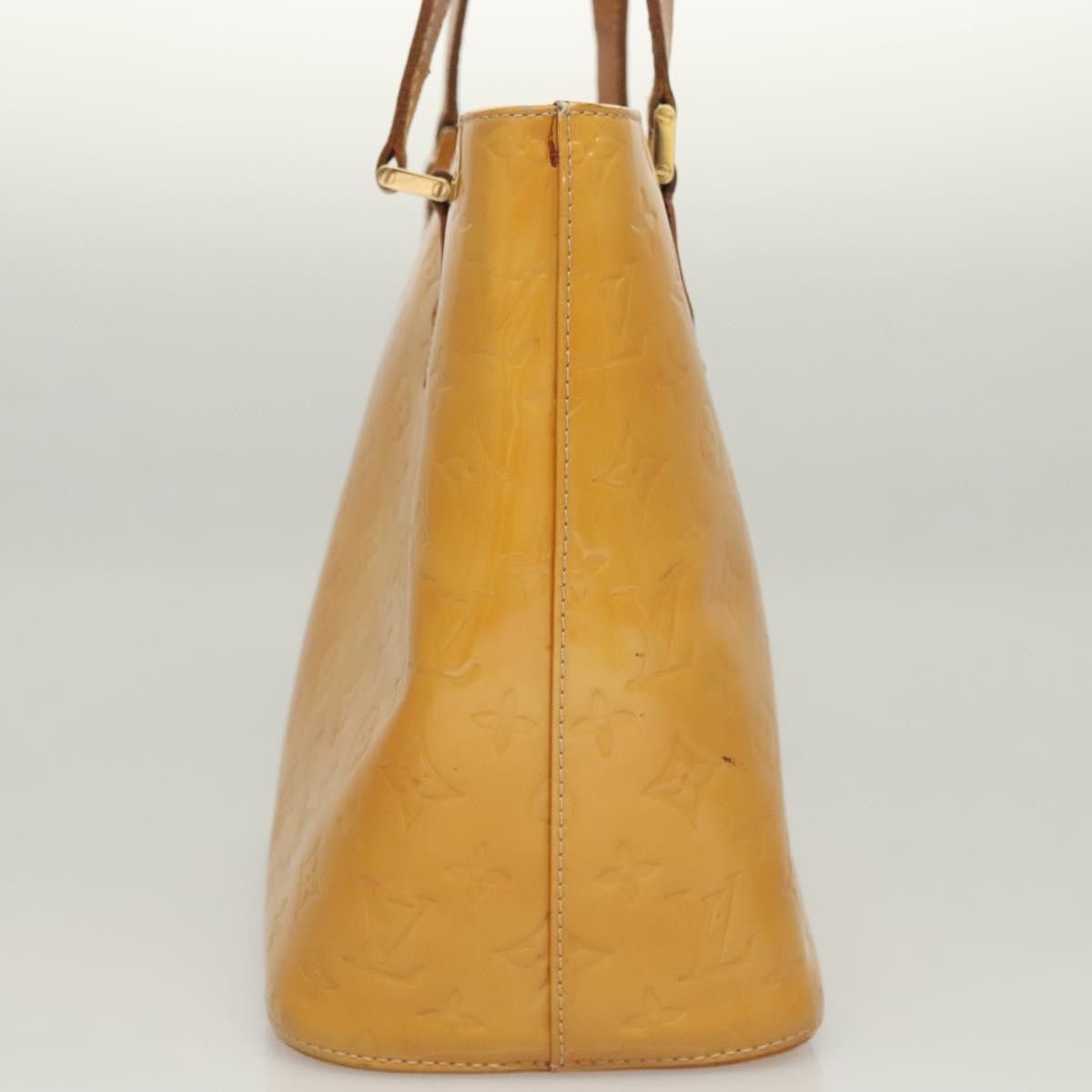 Louis Vuitton Louis Vuitton Houston handbag Size ONE SIZE - 4 Thumbnail