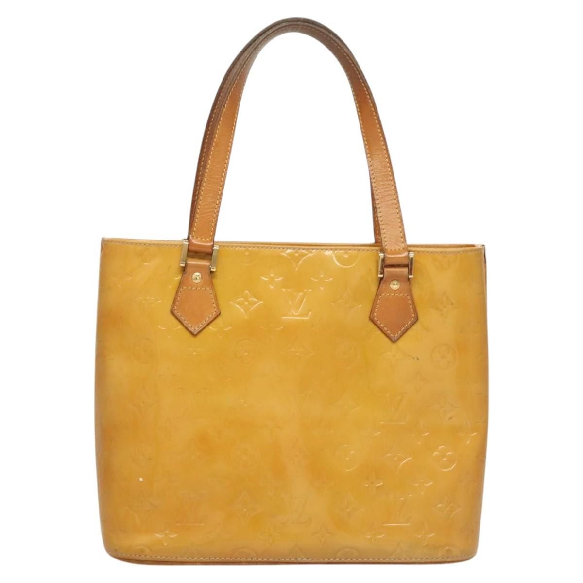 Louis Vuitton Louis Vuitton Houston handbag Size ONE SIZE - 2 Thumbnail