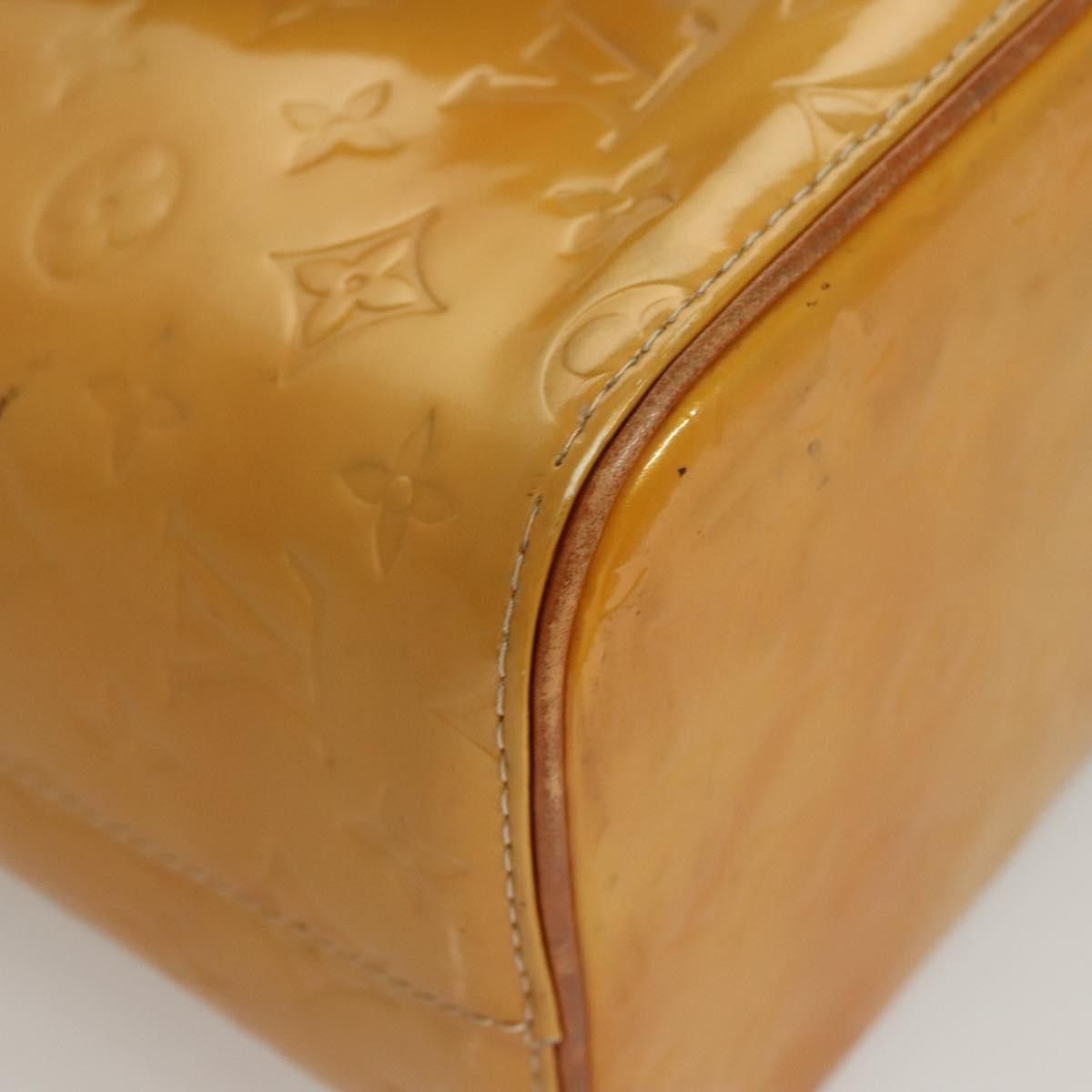 Louis Vuitton Louis Vuitton Houston handbag Size ONE SIZE - 6 Thumbnail