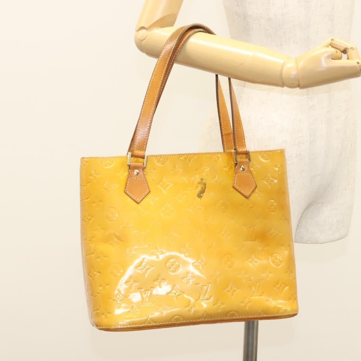 Louis Vuitton Louis Vuitton Houston handbag Size ONE SIZE - 22 Thumbnail