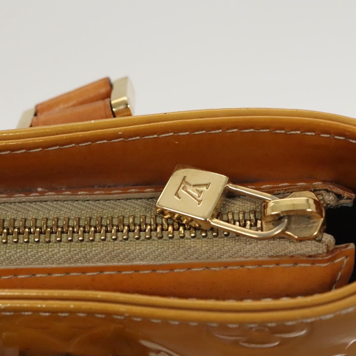 Louis Vuitton Louis Vuitton Houston handbag Size ONE SIZE - 10 Thumbnail
