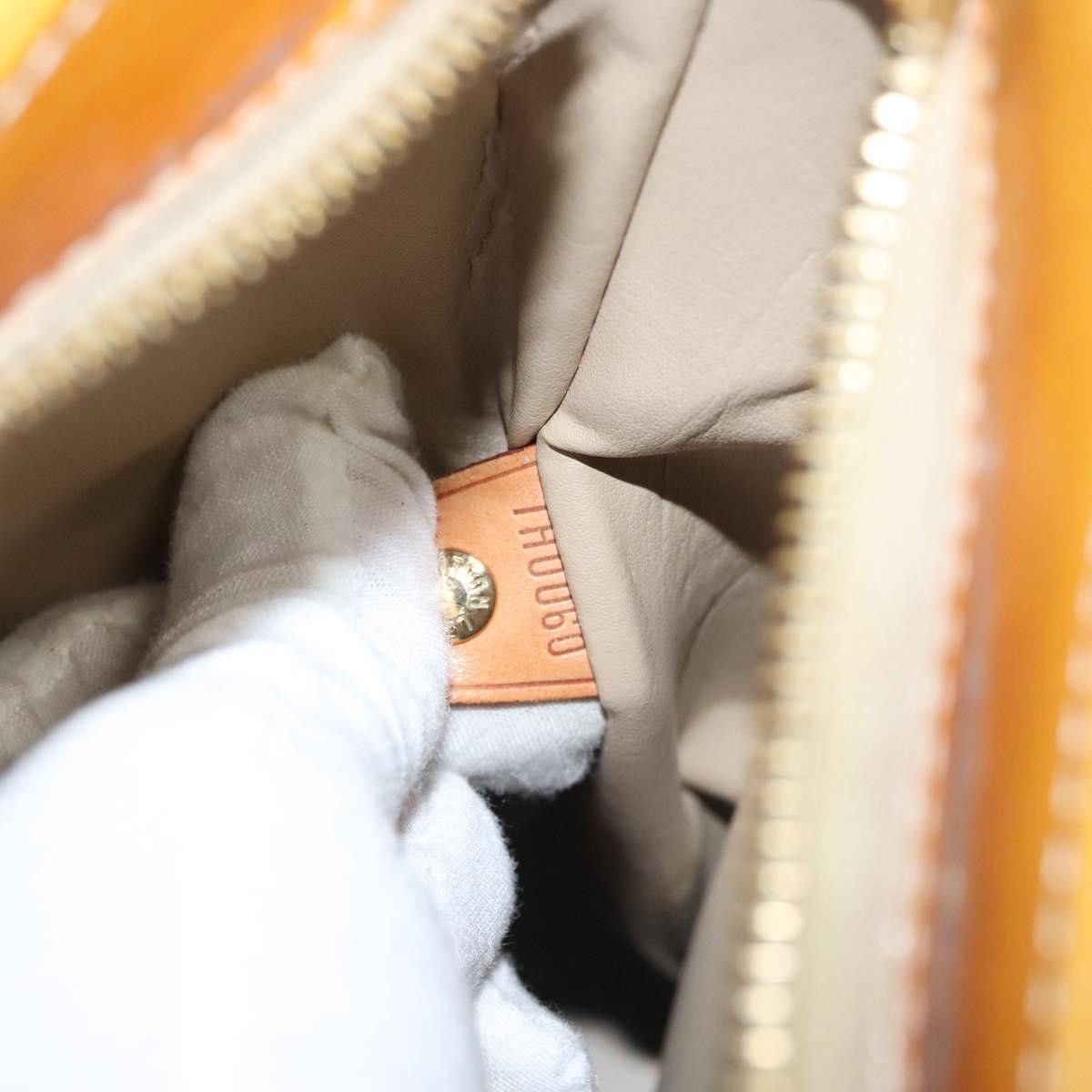 Louis Vuitton Louis Vuitton Houston handbag Size ONE SIZE - 13 Thumbnail