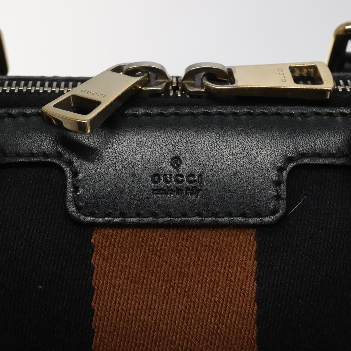 Gucci Gucci Diamante handbag Size ONE SIZE - 21 Thumbnail
