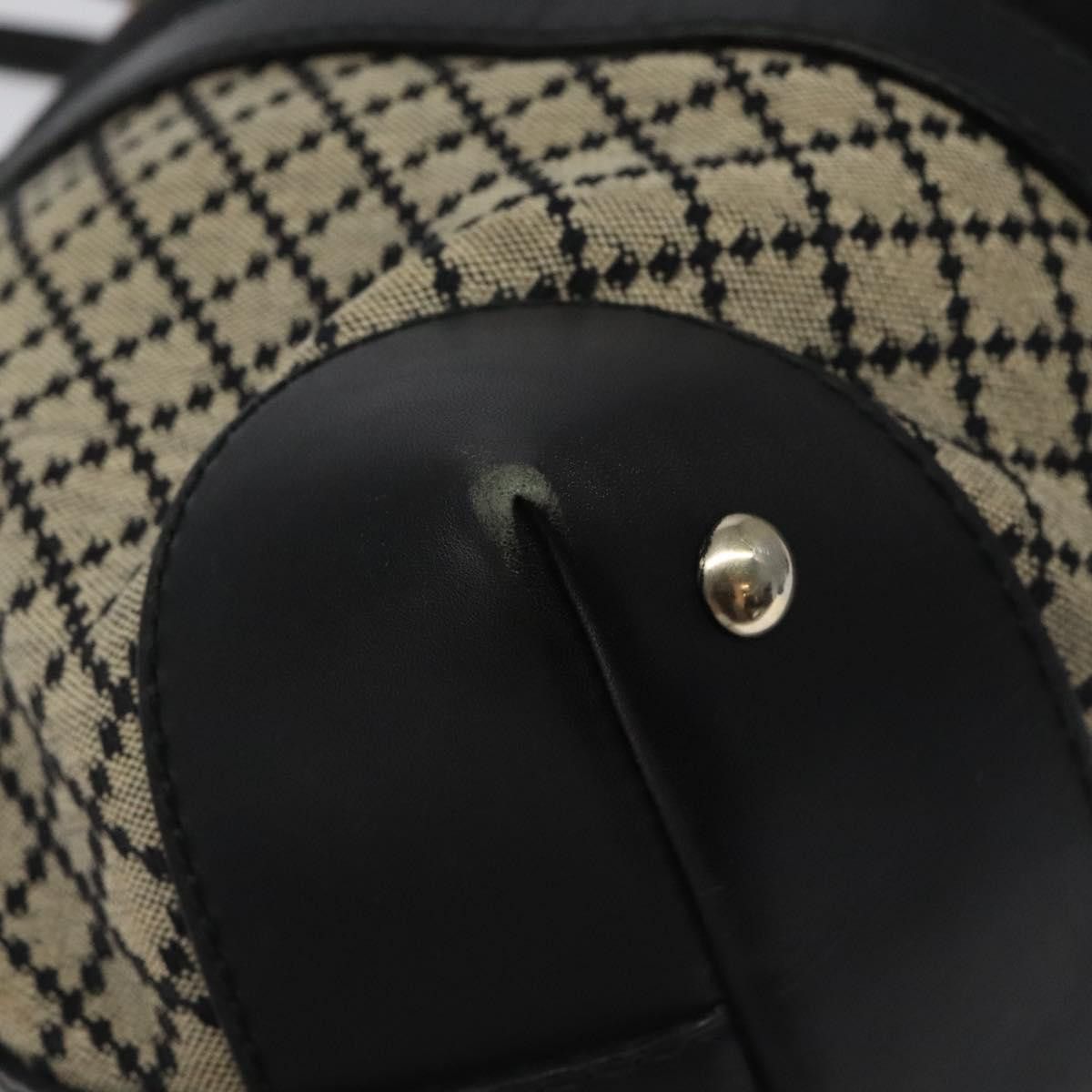 Gucci Gucci Diamante handbag Size ONE SIZE - 10 Thumbnail
