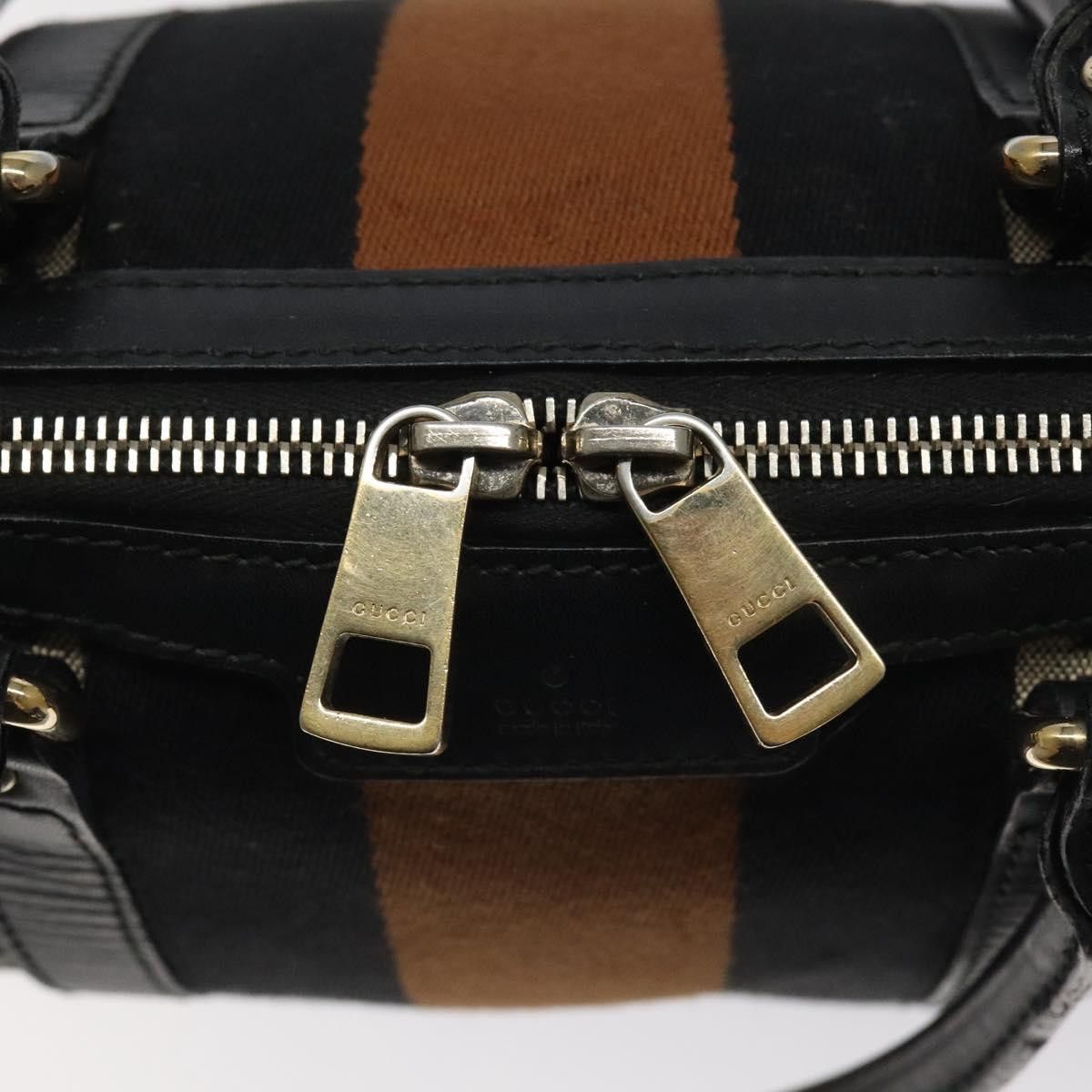 Gucci Gucci Diamante handbag Size ONE SIZE - 14 Thumbnail