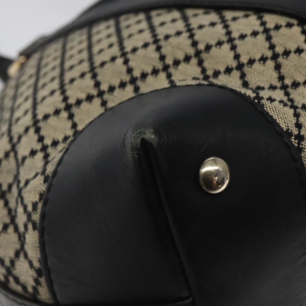Gucci Gucci Diamante handbag Size ONE SIZE - 12 Thumbnail