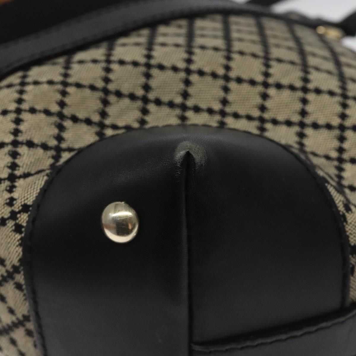 Gucci Gucci Diamante handbag Size ONE SIZE - 11 Thumbnail