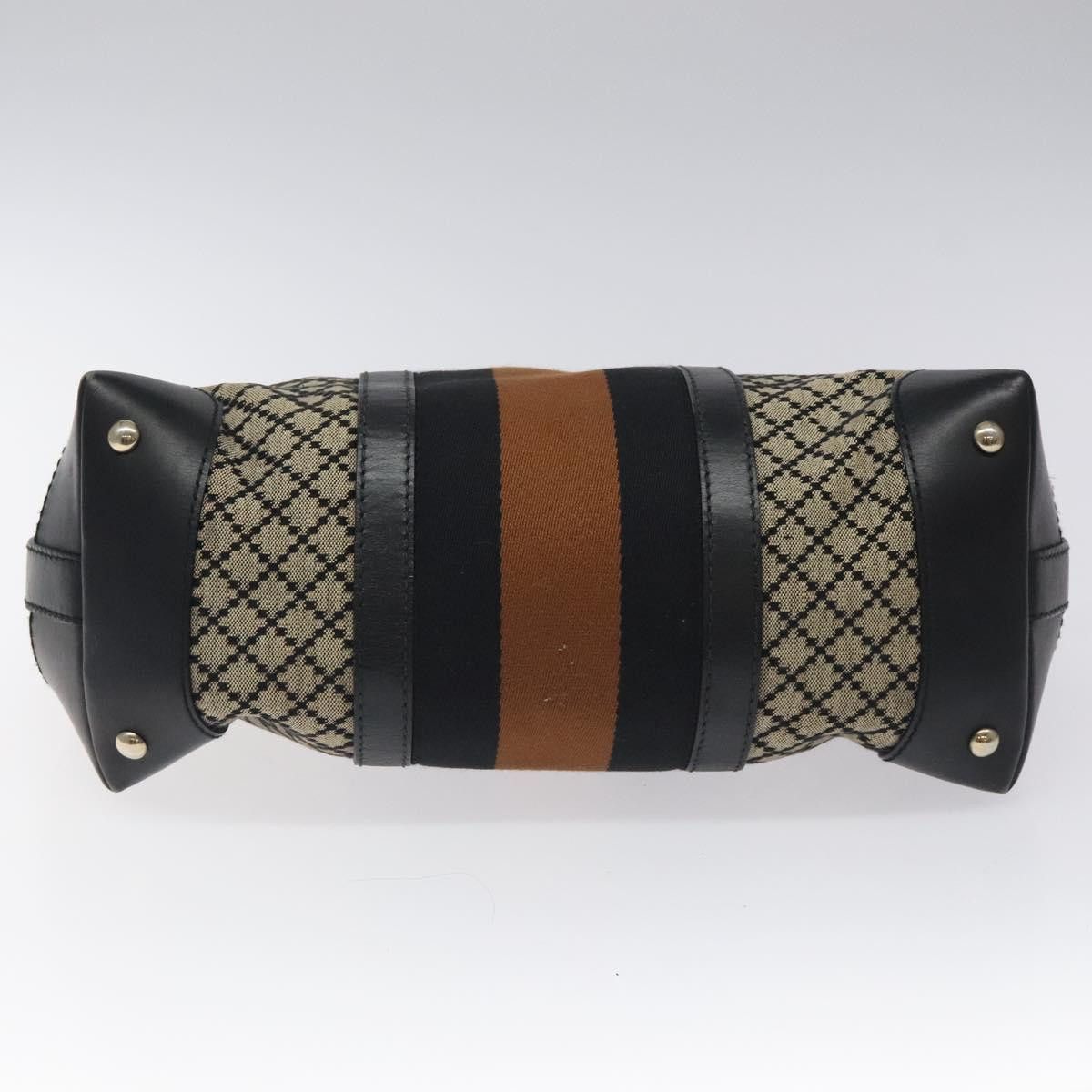 Gucci Gucci Diamante handbag Size ONE SIZE - 13 Thumbnail